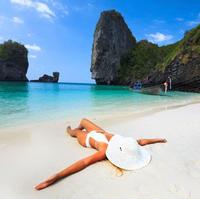 Отзыв от Галина - Виза Destination Thailand